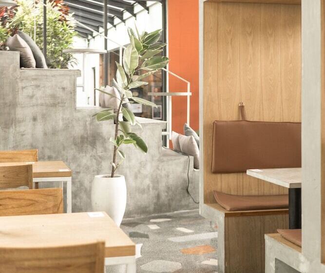 Fotos del hotel Artotel Haniman Ubud:  11