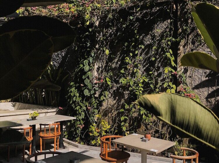 Fotos del hotel Artotel Haniman Ubud:  8