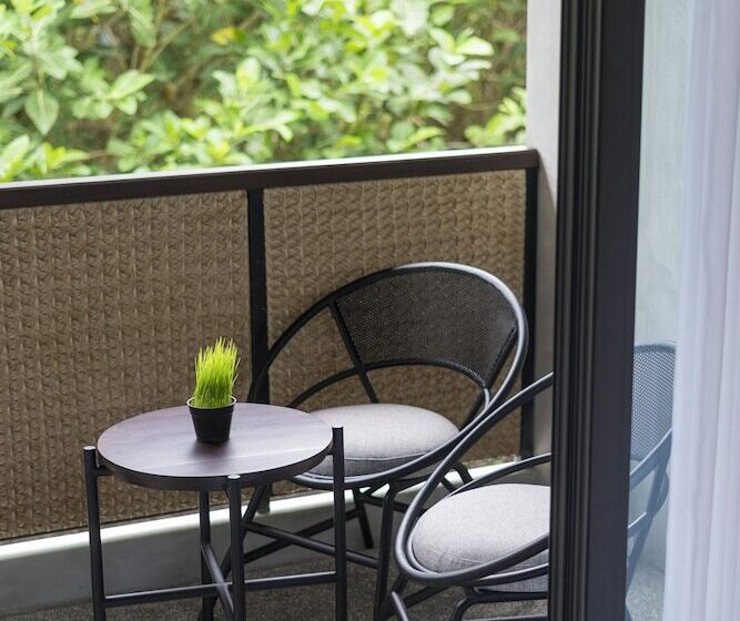 Fotos del hotel Artotel Haniman Ubud:  4