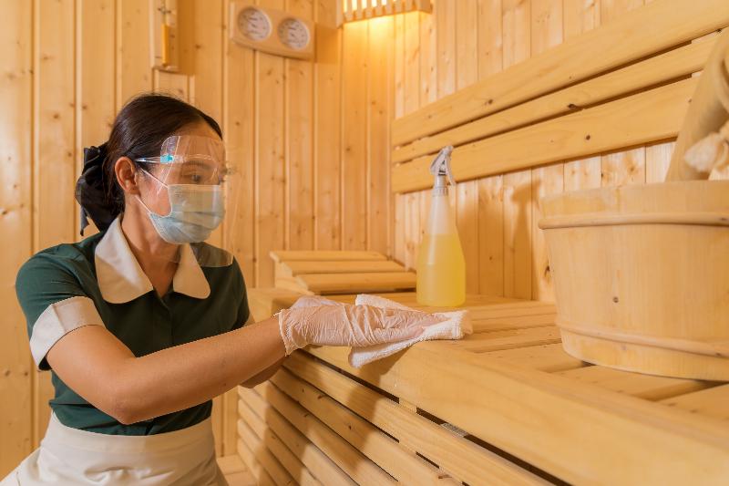 Fotos del hotel Amber Pattaya:  21