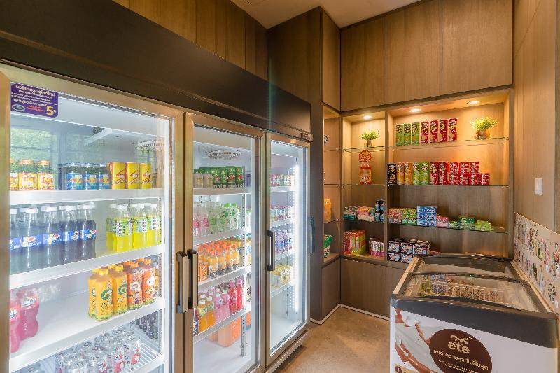 Fotos del hotel Amber Pattaya:  6