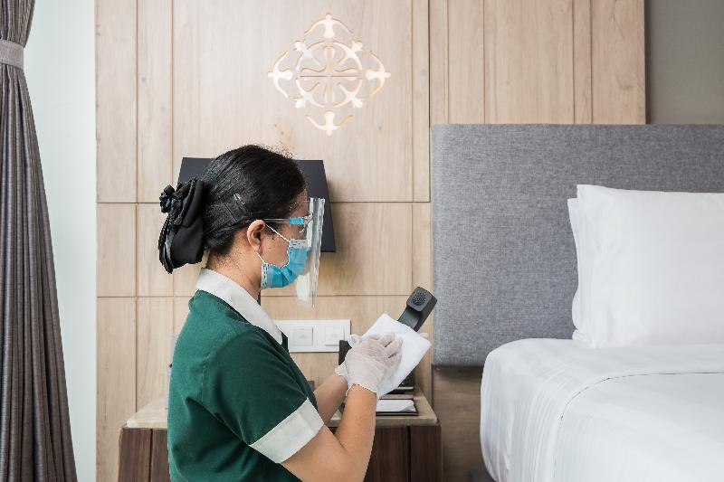 Fotos del hotel Amber Pattaya:  9