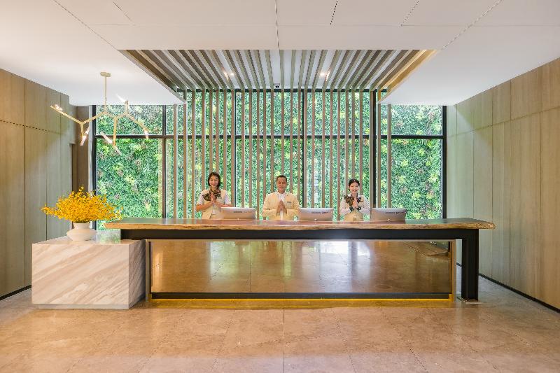 Fotos del hotel Amber Pattaya:  25