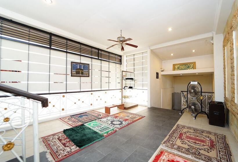 Fotos del hotel Andita Syariah:  11