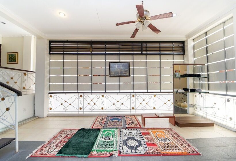 Fotos del hotel Andita Syariah:  15