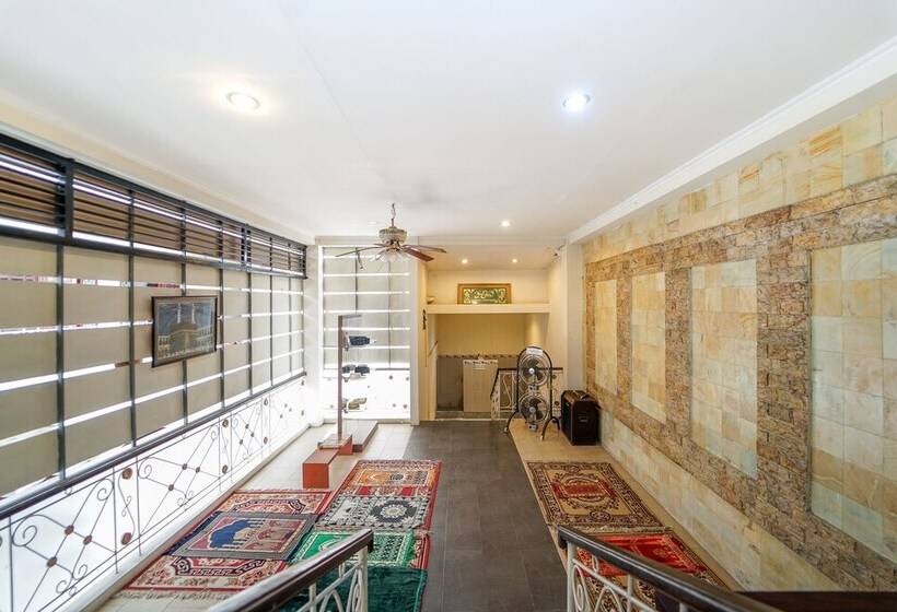 Fotos del hotel Andita Syariah:  14