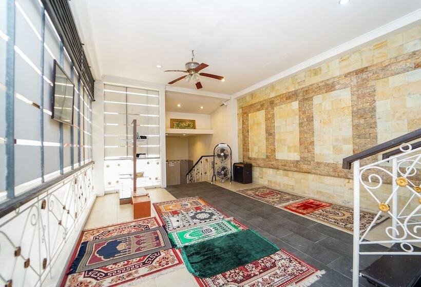 Fotos del hotel Andita Syariah:  13