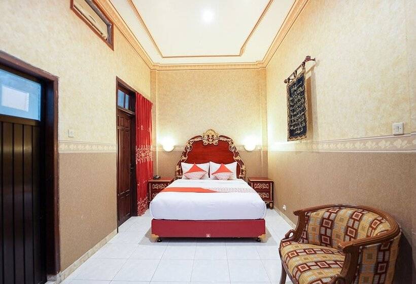 Fotos del hotel Andita Syariah:  8