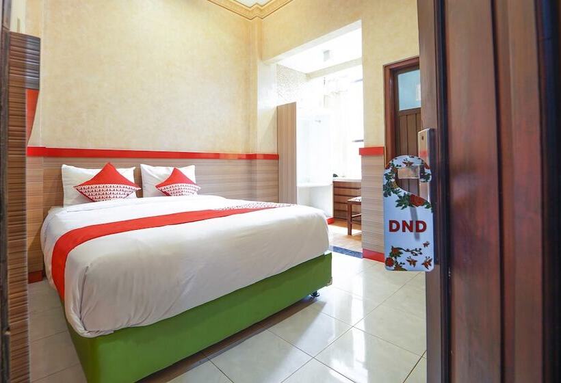 Fotos del hotel Andita Syariah:  3