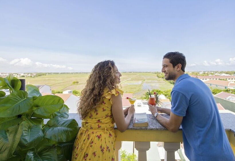 Fotos del hotel Le Pavillon Hoi An Boutique Hotel & Spa:  16