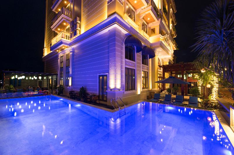 Fotos del hotel Le Pavillon Hoi An Boutique Hotel & Spa:  2