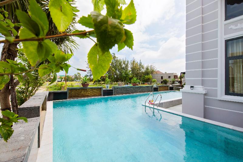 Fotos del hotel Le Pavillon Hoi An Boutique Hotel & Spa:  5