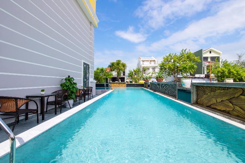 Fotos del hotel Le Pavillon Hoi An Boutique Hotel & Spa:  4