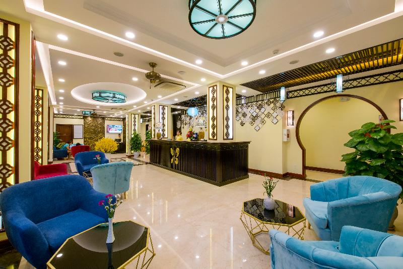 Fotos del hotel Le Pavillon Hoi An Boutique Hotel & Spa:  18