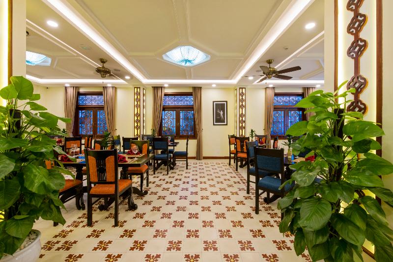 Fotos del hotel Le Pavillon Hoi An Boutique Hotel & Spa:  20