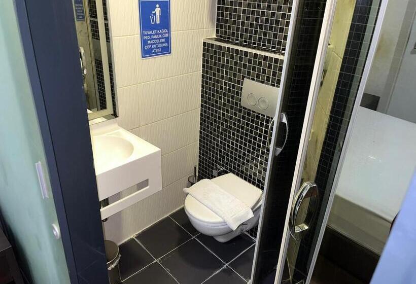 Fotos del hotel Pandora:  6