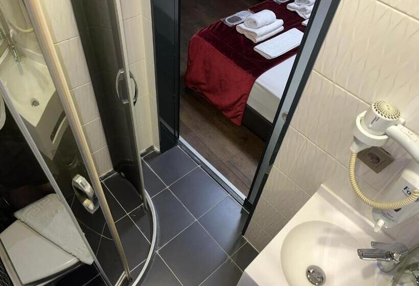 Fotos del hotel Pandora:  23