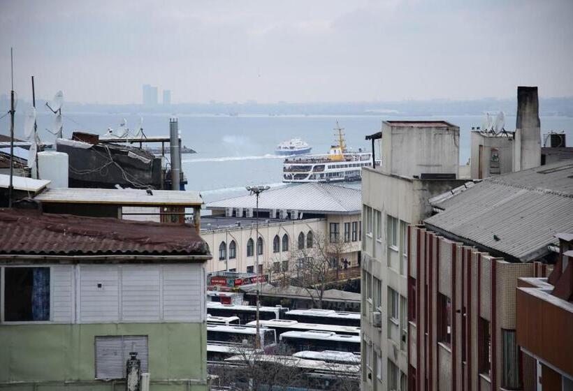 Fotos del hotel Pandora:  18