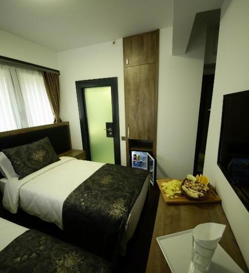 Fotos del hotel Pandora:  7