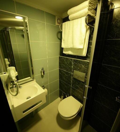 Fotos del hotel Pandora:  15