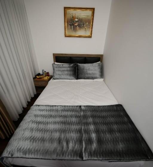 Fotos del hotel Pandora:  10