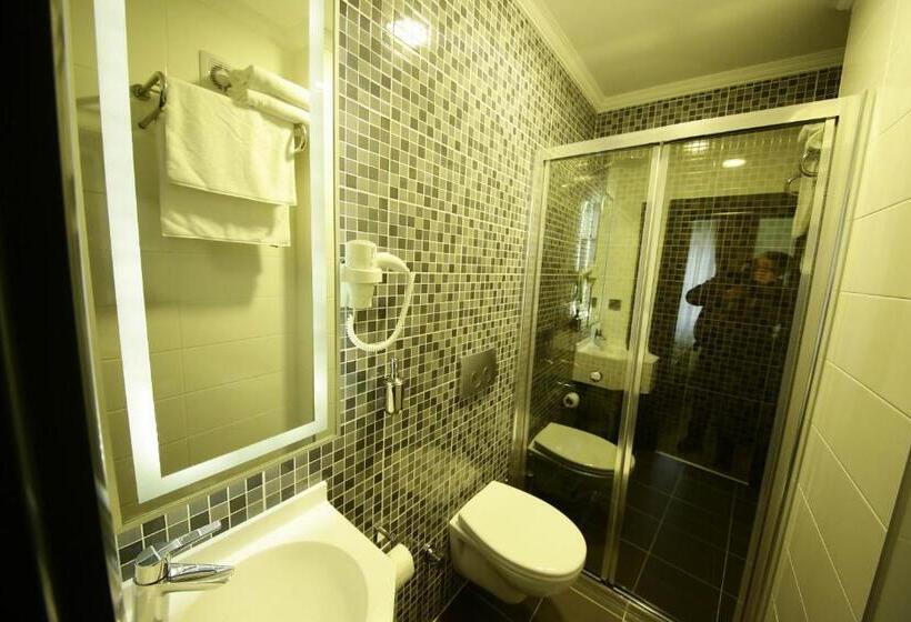 Fotos del hotel Pandora:  3