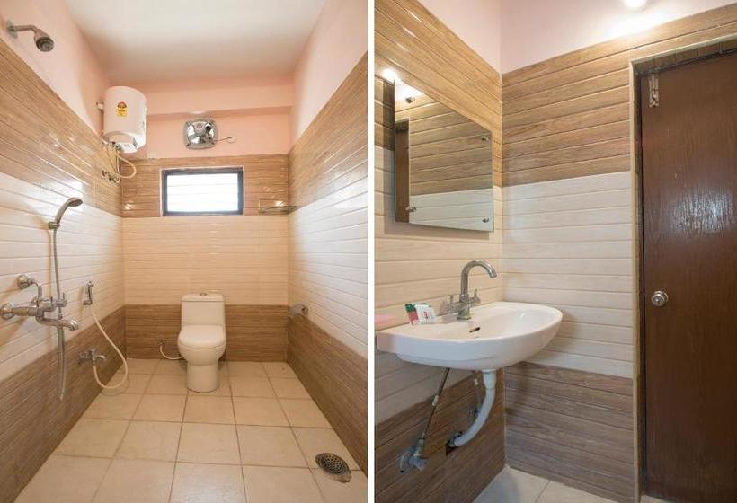 Fotos del hotel The Icon Apartments:  11