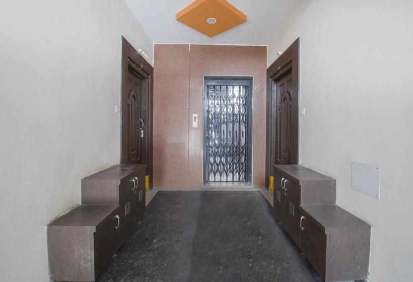 Fotos del hotel The Icon Apartments:  21