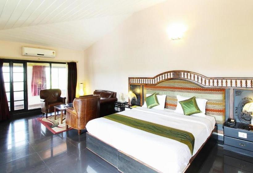 Treebo Trend Royal Inn