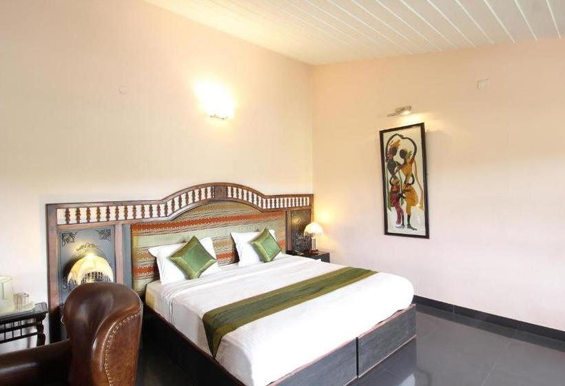 Fotos del hotel Treebo Trend Royal Inn:  2