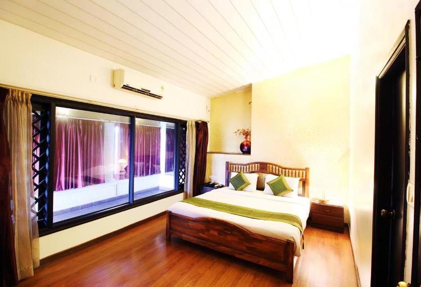 Fotos del hotel Treebo Trend Royal Inn:  12