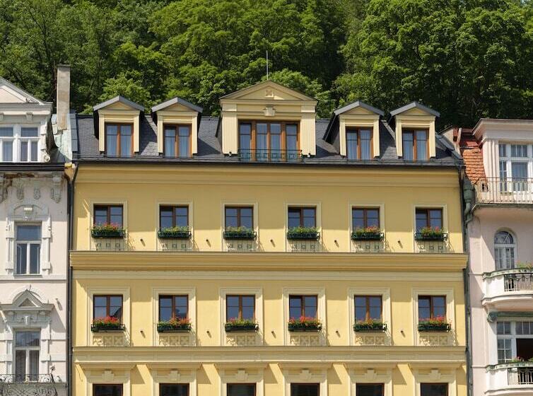 Fotos del hotel Boutique  Corso:  4