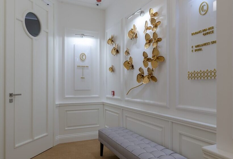 Fotos del hotel Boutique  Corso:  5