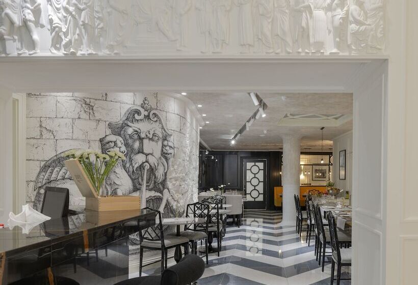 Fotos del hotel Boutique  Corso:  8