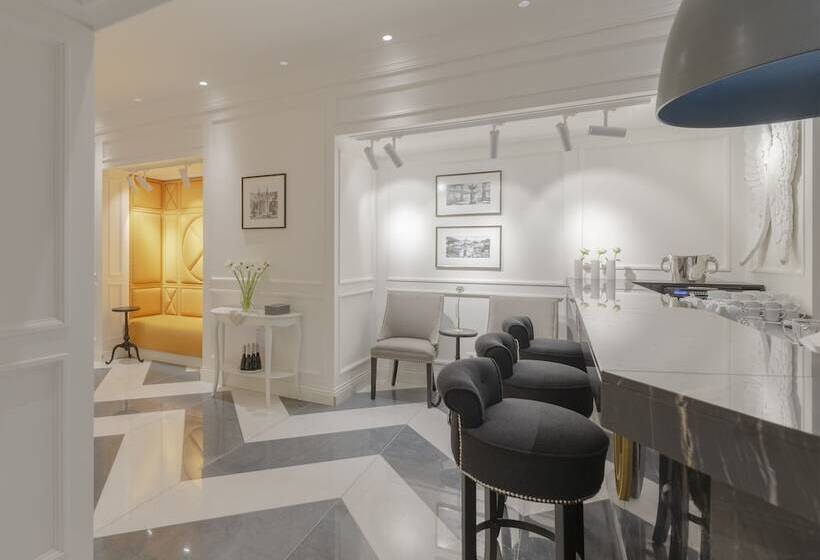 Fotos del hotel Boutique  Corso:  9