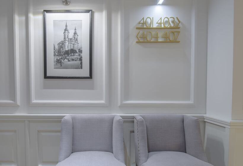 Fotos del hotel Boutique  Corso:  14