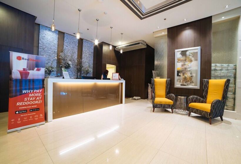 Fotos del hotel Reddoorz Premium @ West Avenue Quezon City:  23