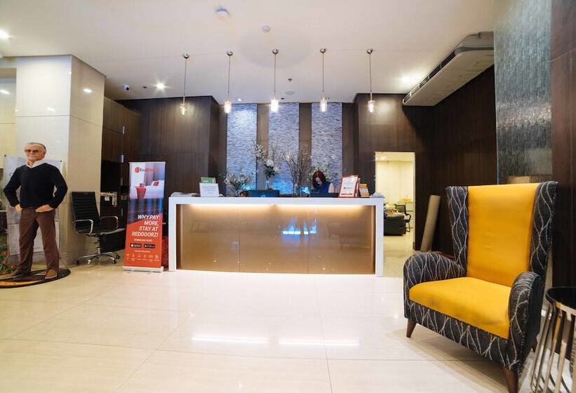 Fotos del hotel Reddoorz Premium @ West Avenue Quezon City:  22