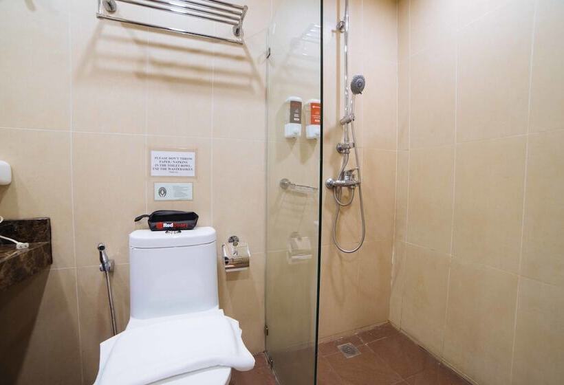 Fotos del hotel Reddoorz Premium @ West Avenue Quezon City:  21