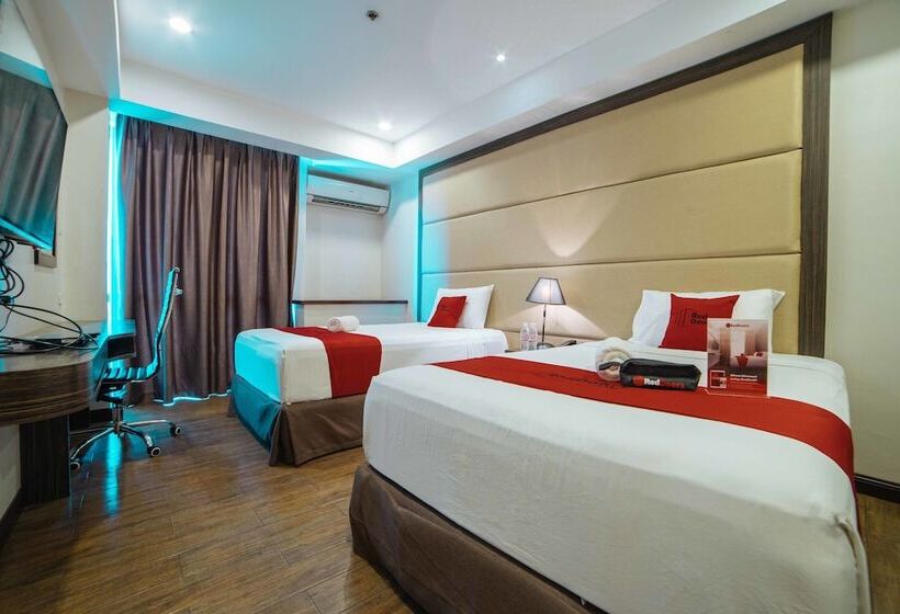 Fotos del hotel Reddoorz Premium @ West Avenue Quezon City:  10
