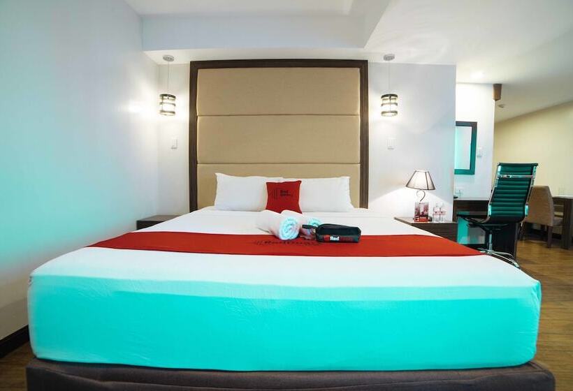 Fotos del hotel Reddoorz Premium @ West Avenue Quezon City:  5