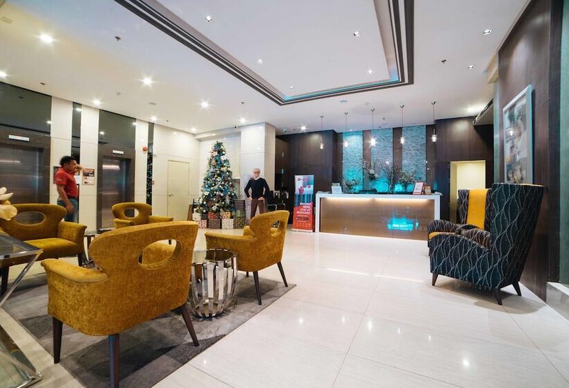 Fotos del hotel Reddoorz Premium @ West Avenue Quezon City:  4