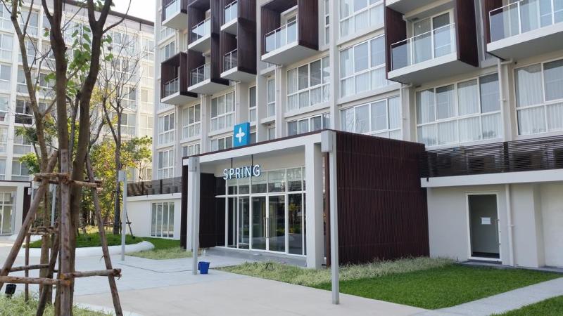 Fotos del hotel The Idle Residence:  10