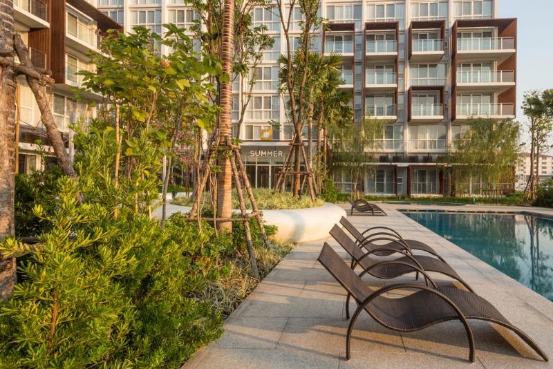 Fotos del hotel The Idle Residence:  5