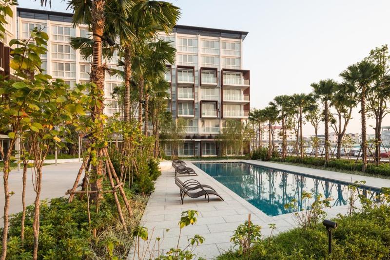 Fotos del hotel The Idle Residence:  2