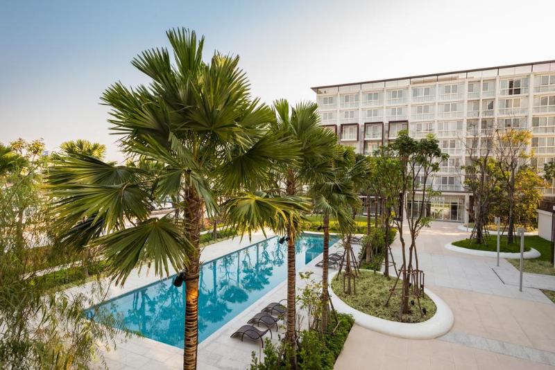 Fotos del hotel The Idle Residence:  11