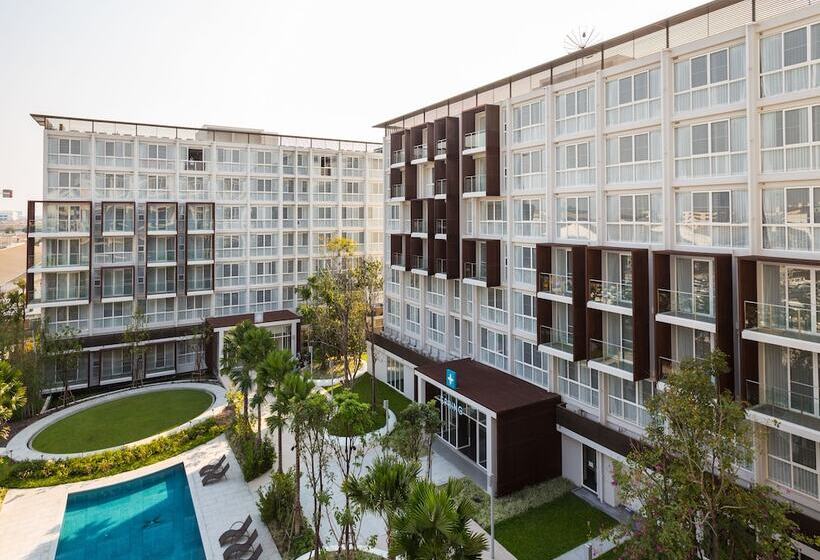 Fotos del hotel The Idle Residence:  9