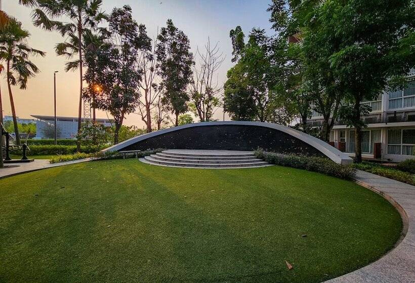 Fotos del hotel The Idle Residence:  23