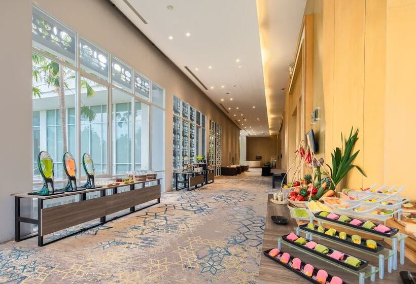 Fotos del hotel The Idle Residence:  17