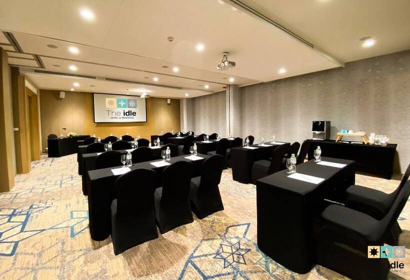 Fotos del hotel The Idle Residence:  18